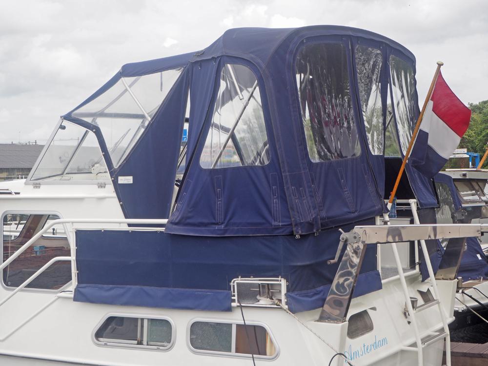 picture Dekuitrusting